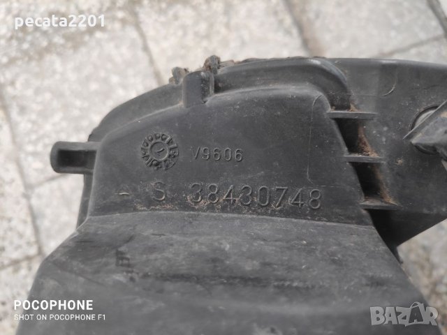 Продавам - ляв фар за Алфа 156 за части, снимка 8 - Части - 34387604