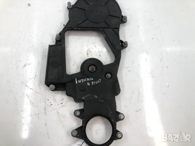 Капак ангренаж Opel Insignia B sports Tourer 2.0 CDTi B20DTH 170hp