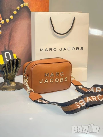 чанти marc jacobs , снимка 7 - Чанти - 51303616