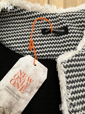 Ново сако без закопчаване, снимка 3 - Сака - 53689778