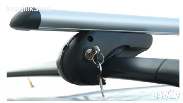 Напречни греди 135 см.  Универсиал, снимка 5 - Аксесоари и консумативи - 35706516