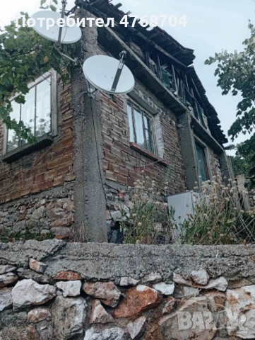 Къща в с. Руен, обл. Пловдив, Площ: 65 кв.м РЗП къща и постройка 17 кв.м. в парцел от 821кв.м., снимка 11 - Къщи - 53873047