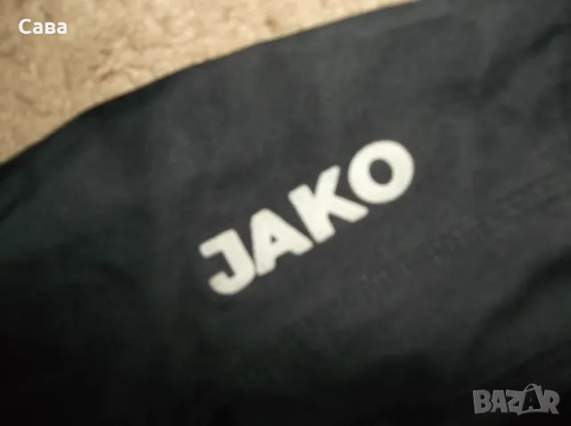 Блуза JAKO  мъжка,ХЛ, снимка 3 - Спортни дрехи, екипи - 50276646