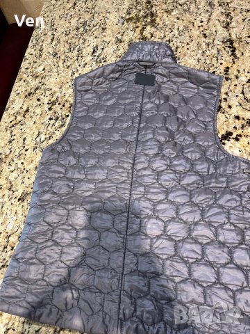 Armani Exchange Грейка Елек S, снимка 2 - Якета - 41839913