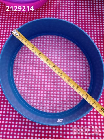 Сито, снимка 1