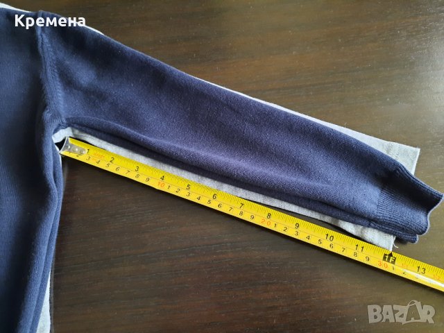 zara поло за момче, ръст 110, 4/5г, 2 броя- 10лв, снимка 3 - Други - 34547297