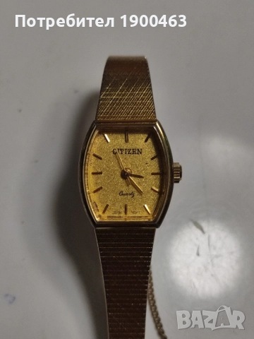 Citizen.Ситизен.Кварцов., снимка 2 - Дамски - 51722215