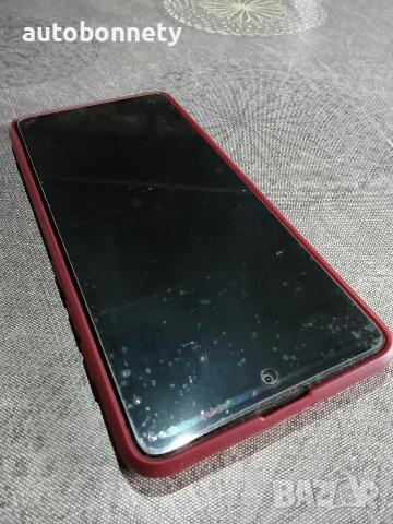 Samsung А 51 перфектно състояние , снимка 4 - Samsung - 53095296