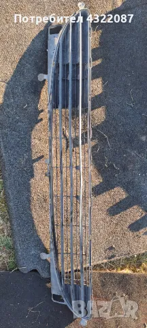 Предна броня/емблема/маска от Peugeot 307 2.0HDI 90к.с, снимка 9 - Части - 48885461