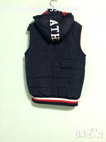 Елек ( унисекс) марка- “Ralph Lauren”- 100% оригинал, , снимка 2 - Елеци - 53397255