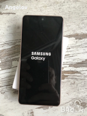 Samsung A53 Като Нов Dual Sim card , снимка 4 - Samsung - 56295520
