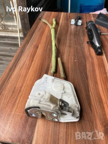 Части за Mazda 3 , 2011g, 2.2 disel , 3