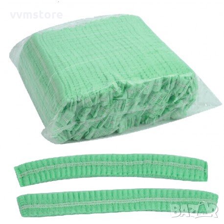 Боне тип хармоника, 100бр., снимка 2 - Медицински консумативи - 30852712