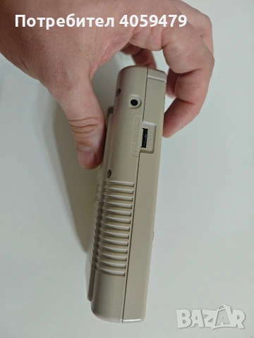 Nintendo Game boy classic , снимка 4 - Nintendo конзоли - 53486538