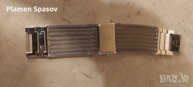 Часовник IWC не работи , снимка 8 - Мъжки - 53005430