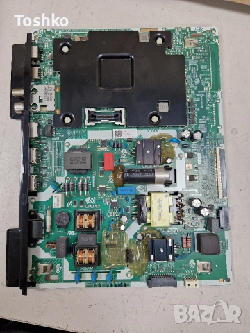 SAMSUNG UE43TU7092U MAIN BOARD KANT-SU2_6900_43 BN96-51847J PANEL CY-GT043HGHV3H 
