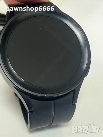Samsung Galaxy Watch5 Pro 45mm 4G LTE (SM-R925), снимка 4 - Samsung - 53496407