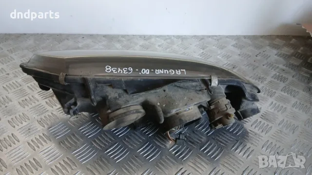 Десен фар Renault Laguna 2000 Laguna I (B56; K56) (1993-2000), снимка 2 - Части - 55794759