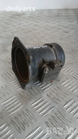 Дебитомер Audi A3 1.6i 1998 058133471 AFH60-10B A3 (8L) (1996-2003)