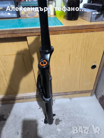 RockShox Pike 27,5 , снимка 4 - Части за велосипеди - 56245976