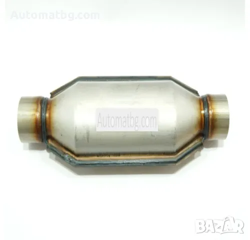 Универсален катализатор Automat, Керамичен, JTU-06 , EURO 4 , снимка 4 - Аксесоари и консумативи - 48930859