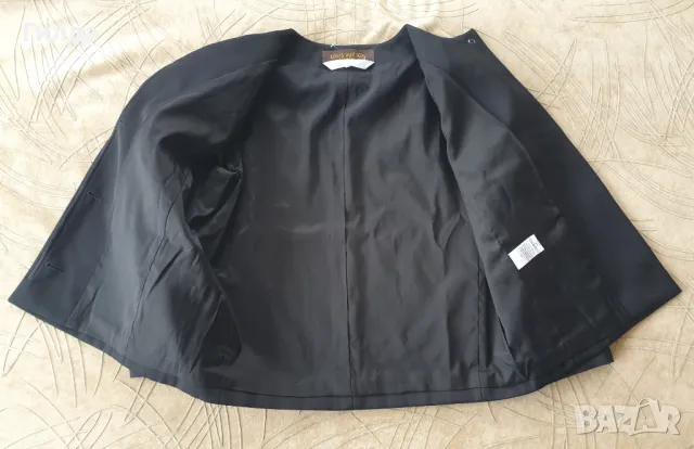 Louis Vuitton сако XS налично, снимка 8 - Сака - 49547614