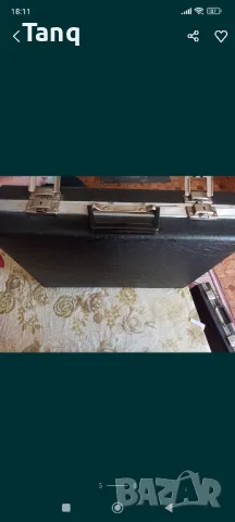 Куфари, снимка 5 - Куфари - 49010821