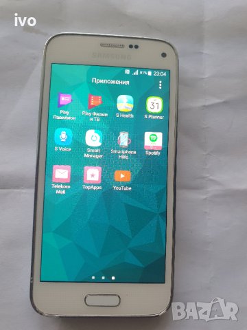 samsung s5 mini, снимка 8 - Samsung - 40538104