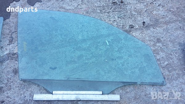 Странично стъкло за Mercedes ML |W163|, 2003г., /предно, дясно/