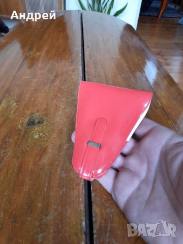 Стар дамски несесер #5, снимка 2 - Други ценни предмети - 35800285