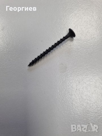 Продава винтове едра резба за дърво , снимка 2 - Строителни материали - 41480981