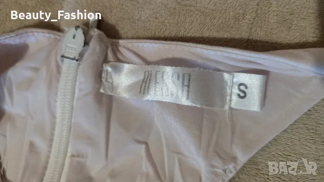 Alessa Royalty Топ, снимка 3 - Корсети, бюстиета, топове - 49597806