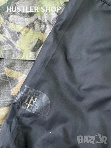 Мъжка ветровка THE NORTH FACE. Размер L, снимка 7 - Спортни дрехи, екипи - 53219079