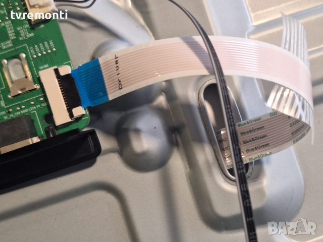 LED подсветка за дисплей  CY-PT315KGAV1H за телевизор Samsung модел S32CG552EU , снимка 2 - Части и Платки - 53411905