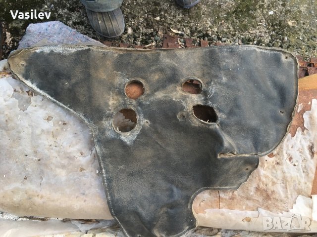 ЧАСТИ ЗА  ТRABANT 601 S и 600, снимка 6 - Части - 32249108