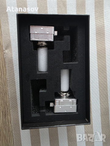 крушки Philips DS3 ксенон.