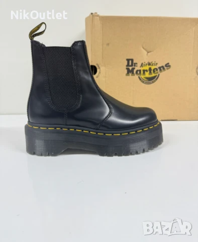 Dr martens 2976 Quad , снимка 1