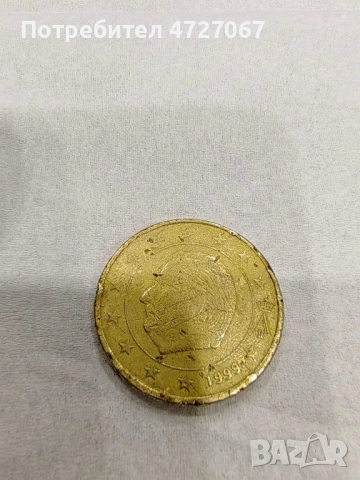 Евро монети, снимка 10 - Колекции - 53357024