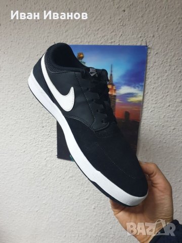Nike SB Fokus скейтборд кецове/маратонки номер 45,5-46, снимка 5 - Кецове - 39342180