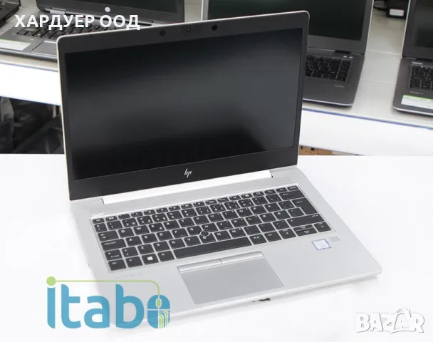 Лаптоп HP EliteBook 830 G6 - 80132894