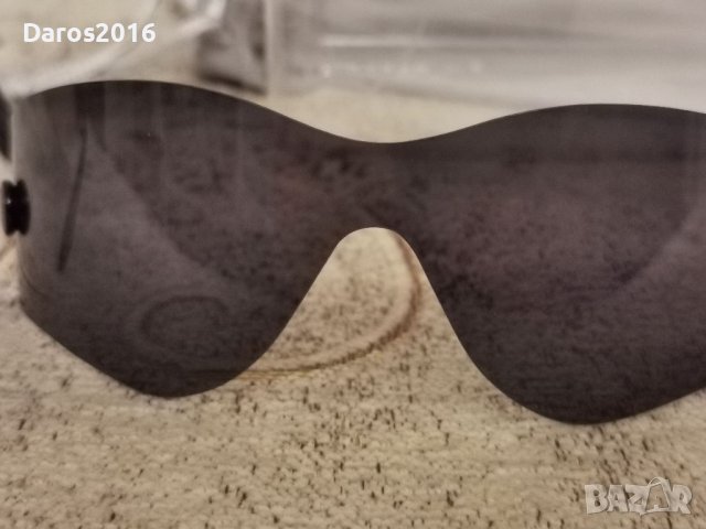 Спортни очила Alpina, две плаки, чупещи се дръжки , снимка 10 - Слънчеви и диоптрични очила - 39440890