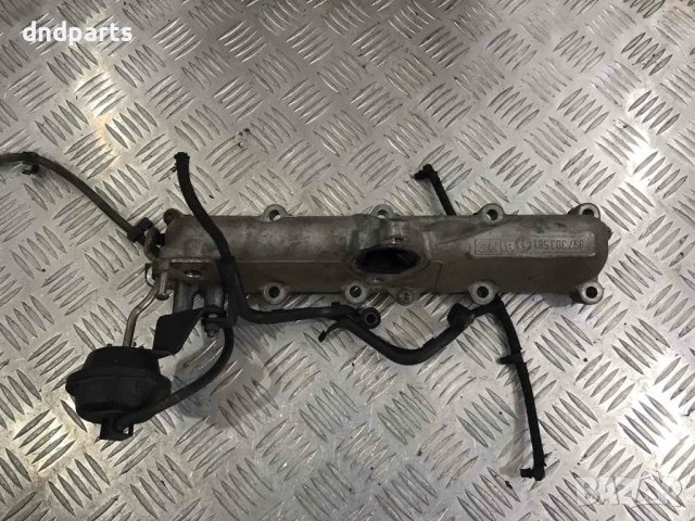 Всмукателни колектори Honda Civic 1.7CTDI,2004г.