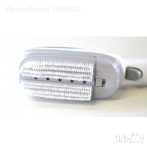 Стиймър за дрехи – Tobi, снимка 6 - Ютии - 52305434