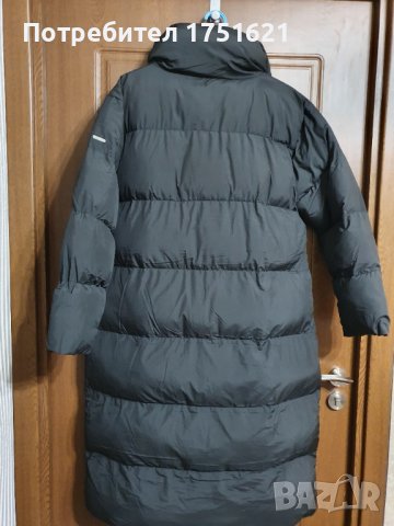 Ново дълго яке SUPERDRY  ном. 38, снимка 4 - Якета - 38672368