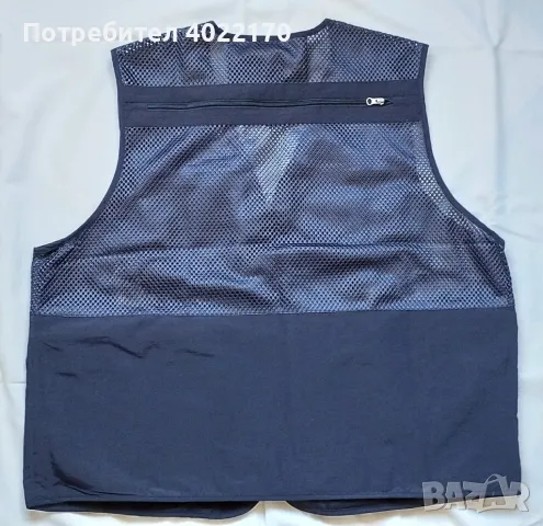 OUTDOOR - чисто нов елек от Англия, снимка 6 - Екипировка - 48702597