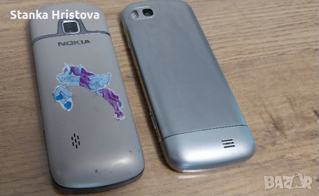 Телефони Nokia без батерии. , снимка 2 - Nokia - 52175374