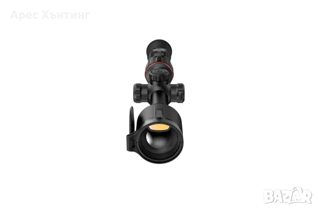 Nocpix ACE H50R – термален прицел 640×512 с далекомер