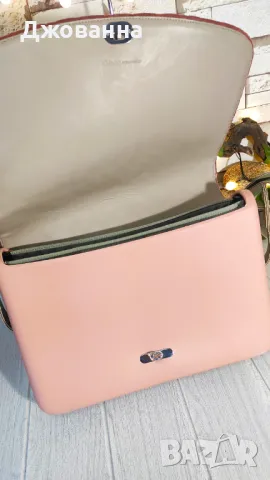 Чанта Obag за документи или за лаптоп , снимка 5 - Чанти - 49758219