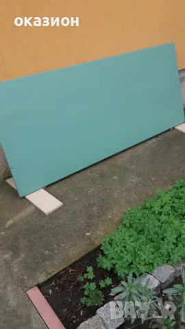 масивна голяма стара селска маса, снимка 5 - Маси - 49752689