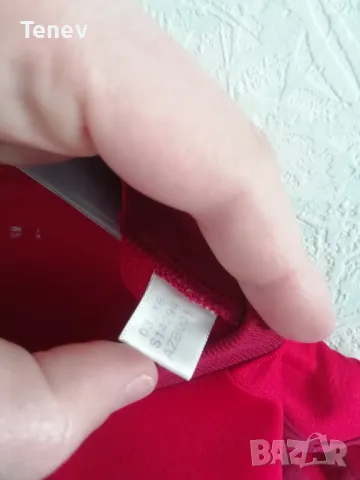 Bayern Munich Ribery Adidas 2015/2016 оригинална тениска фланелка Байерн Мюнхен Рибери размер S, снимка 9 - Тениски - 48893707